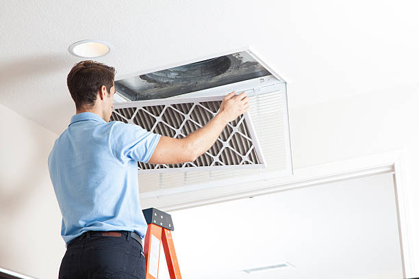 Best Residential HVAC services  in USA